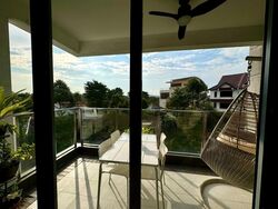 The Sixth Avenue Residences (D10), Condominium #598779111